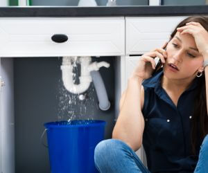 About Emergency plumbing pros Wainwright, AK